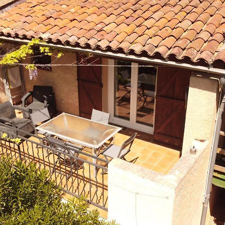 Gite Romantic Room Le Val Ngoại thất bức ảnh
