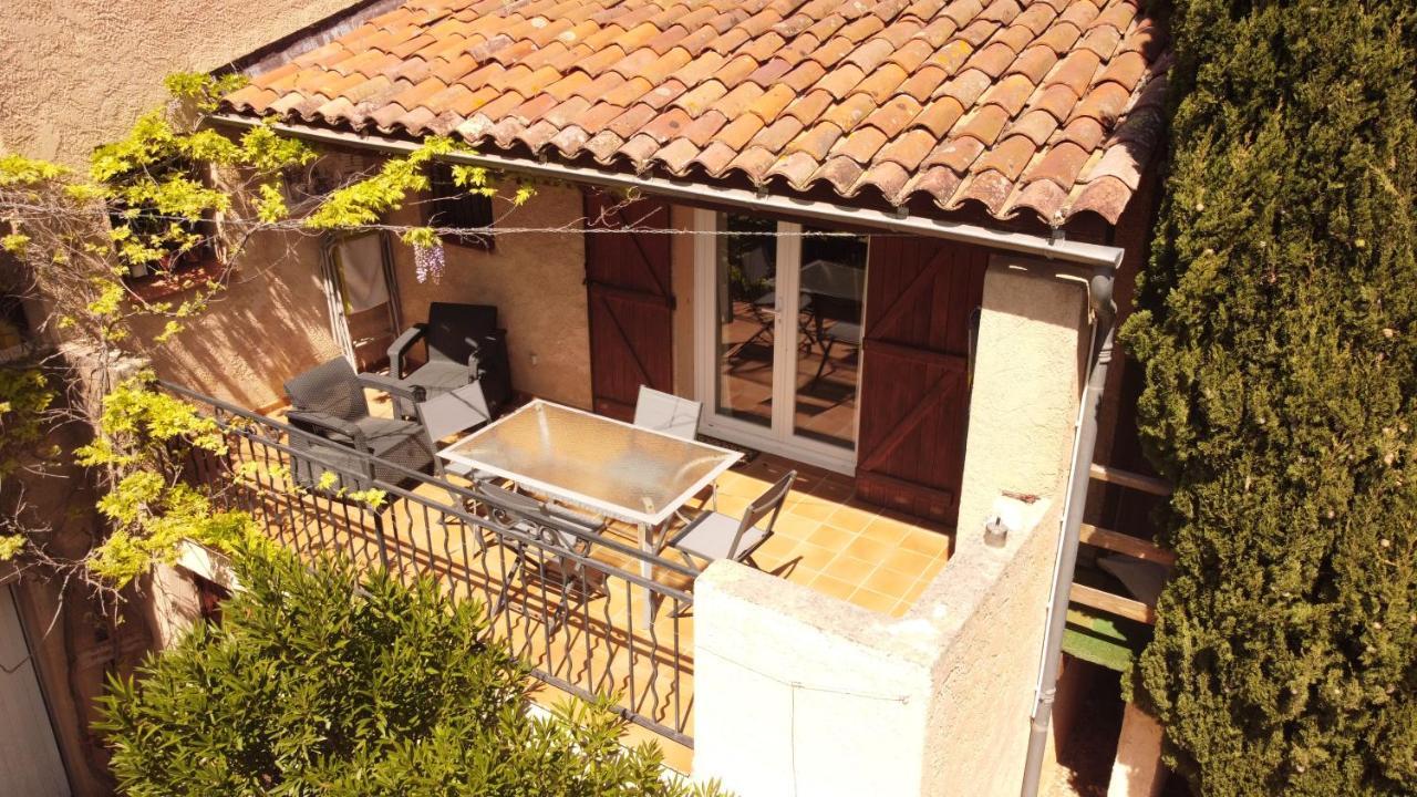 Gite Romantic Room Le Val Ngoại thất bức ảnh